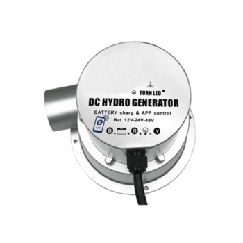 12V/24V/48V Micro Hydro Generator, 36W/50W, MPPT 12V/24V/48V Micro Hydro Generator, 36W/50W, MPPT