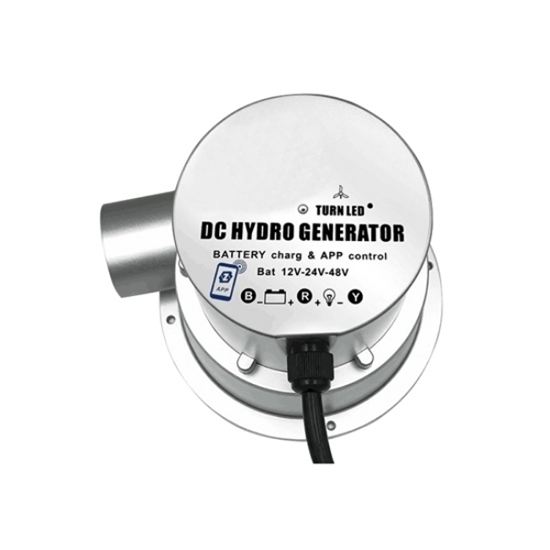 12V/24V/48V Micro Hydro Generator, 36W/50W, MPPT 12V/24V/48V Micro Hydro Generator, 36W/50W, MPPT