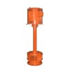 1.5kW Vertical Hydroelectric Turbine Generator, Axial Flow 1.5kW Vertical Hydroelectric Turbine Generator, Axial Flow