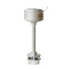 1.5kW Vertical Hydroelectric Turbine Generator, Axial Flow 1.5kW Vertical Hydroelectric Turbine Generator, Axial Flow
