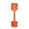 3kW Vertical Hydroelectric Turbine Generator, Axial Flow 3kW Vertical Hydroelectric Turbine Generator, Axial Flow