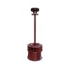 5KW Vertical Hydroelectric Turbine Generator, Axial Flow 5KW Vertical Hydroelectric Turbine Generator, Axial Flow