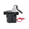 IR-Induced Mini Hydroelectric Turbine Generator IR-Induced Mini Hydroelectric Turbine Generator