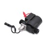 IR-Induced Mini Hydroelectric Turbine Generator IR-Induced Mini Hydroelectric Turbine Generator