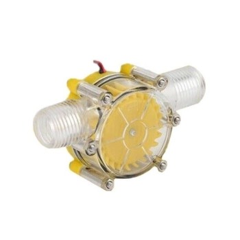 20V AC Micro Water Turbine Generator 20V AC Micro Water Turbine Generator