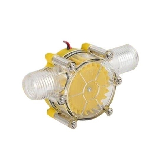 20V AC Micro Water Turbine Generator 20V AC Micro Water Turbine Generator