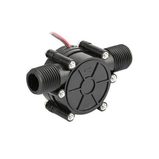 5V DC Micro Water Turbine Generator 5V DC Micro Water Turbine Generator