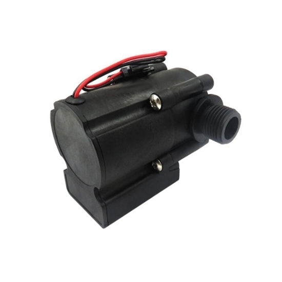 Small Water Turbine Generator For Home, 6V DC, 4L/min Small Water Turbine Generator For Home, 6V DC, 4L/min