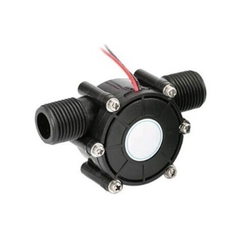 12V DC Micro Water Turbine Generator 12V DC Micro Water Turbine Generator