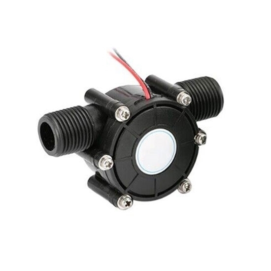 12V DC Micro Water Turbine Generator 12V DC Micro Water Turbine Generator