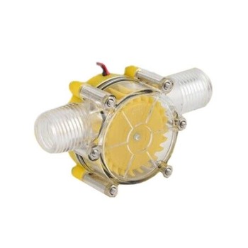 80V DC Micro Water Turbine Generator 80V DC Micro Water Turbine Generator