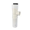 Portable Hydro Water Turbine Generator, Spiral Duct Portable Hydro Water Turbine Generator, Spiral Duct