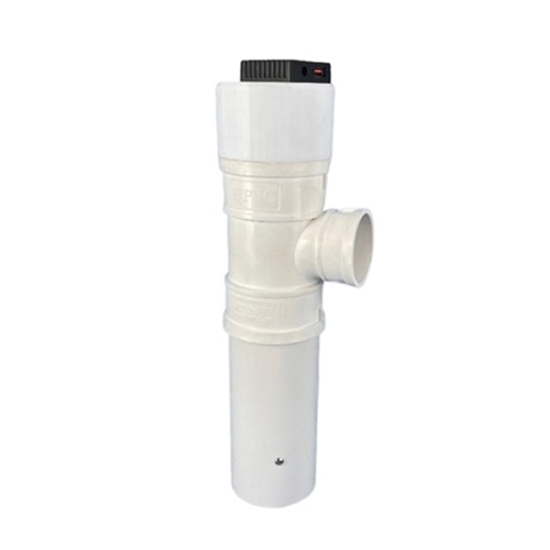Portable Hydro Water Turbine Generator, Spiral Duct Portable Hydro Water Turbine Generator, Spiral Duct