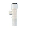 Portable Hydro Water Turbine Generator, Spiral Duct Portable Hydro Water Turbine Generator, Spiral Duct