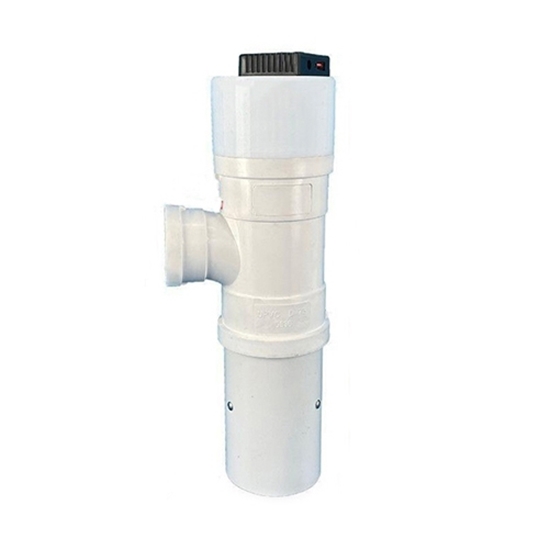 Portable Hydro Water Turbine Generator, Spiral Duct Portable Hydro Water Turbine Generator, Spiral Duct