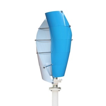 300W Spiral Wind Turbine, 12V/24V 300W Spiral Wind Turbine, 12V/24V