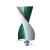 400W Spiral Wind Turbine, 12V/24V/48V