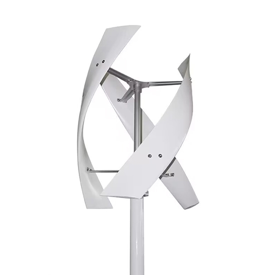1000W Vertical Axis Wind Turbine, 24V/48V/96V 1000W Vertical Axis Wind Turbine, 24V/48V/96V