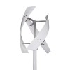 300W Vertical Axis Wind Turbine, 12V/24V