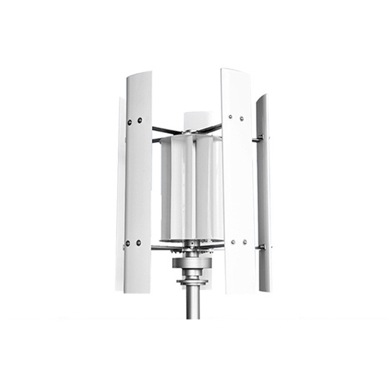 3000W Vertical Axis Wind Turbine, 96V/ 120V 3000W Vertical Axis Wind Turbine, 96V/ 120V