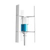 4000W Vertical Axis Wind Turbine, 48V/96V/120V 4000W Vertical Axis Wind Turbine, 48V/96V/120V