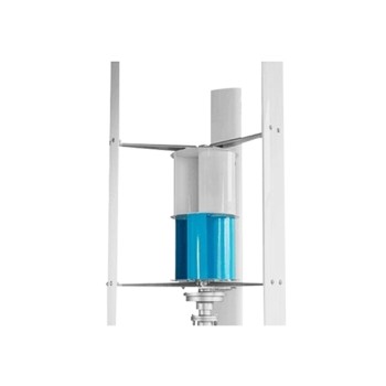 4000W Vertical Axis Wind Turbine, 48V/96V/120V