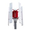 5000W Vertical Axis Wind Turbine, 120V/220V