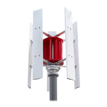 5000W Vertical Axis Wind Turbine, 120V/220V