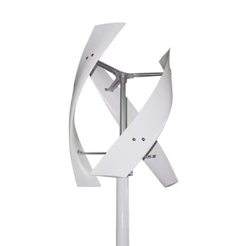 800W Vertical Axis Wind Turbine, 24V/48V/96V 800W Vertical Axis Wind Turbine, 24V/48V/96V