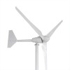 2000W Horizontal Axis Wind Turbine, 48V/96V 2000W Horizontal Axis Wind Turbine, 48V/96V