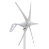 5000W Horizontal Axis Wind Turbine, 220V/380V 5000W Horizontal Axis Wind Turbine, 220V/380V