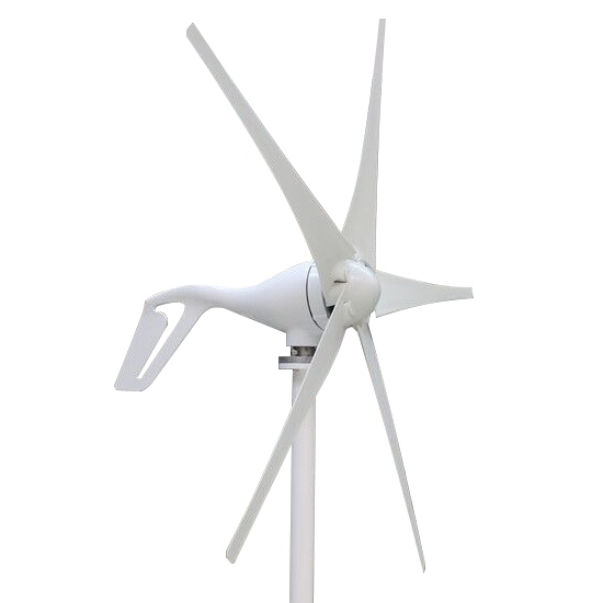 5000W Horizontal Axis Wind Turbine, 220V/380V 5000W Horizontal Axis Wind Turbine, 220V/380V