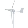 600W Horizontal Axis Wind Turbine, 12V/24V/48V 600W Horizontal Axis Wind Turbine, 12V/24V/48V