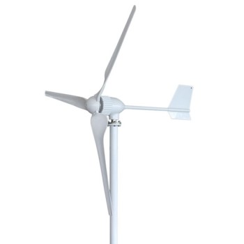 800W Horizontal Axis Wind Turbine, 24V/48V 800W Horizontal Axis Wind Turbine, 24V/48V