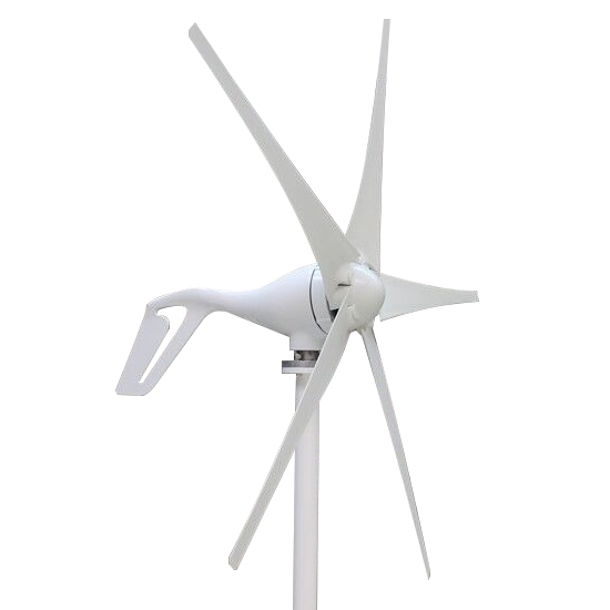 100W Horizontal Axis Wind Turbine, 12V/24V 100W Horizontal Axis Wind Turbine, 12V/24V