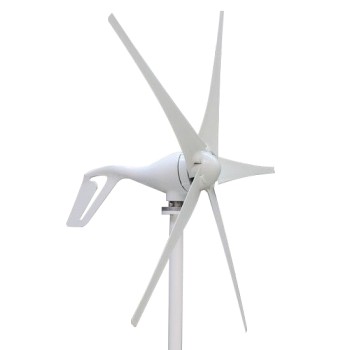 200W Horizontal Axis Wind Turbine, 12V/24V 200W Horizontal Axis Wind Turbine, 12V/24V