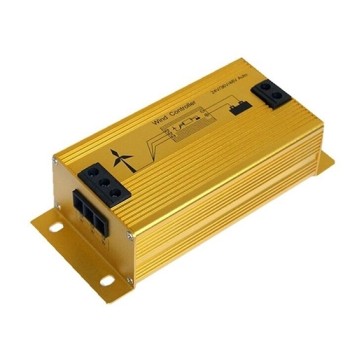 1000W 12V/24V/48V Wind Turbine Charge Controller