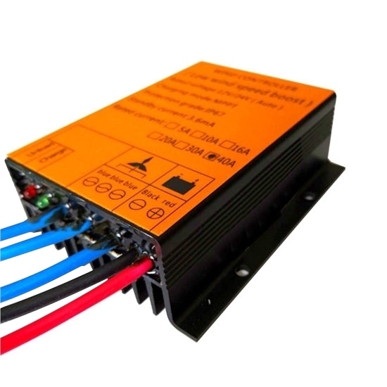 1000W Wind Turbine MPPT Charge Controller, 12V/24V 1000W Wind Turbine MPPT Charge Controller, 12V/24V