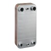 Cross Flow Brazed Plate Heat Exchanger Cross Flow Brazed Plate Heat Exchanger