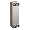 Brazed Plate Air To Air Heat Exchanger, 150 Plate Brazed Plate Air To Air Heat Exchanger, 150 Plate
