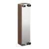 Brazed Plate Air To Air Heat Exchanger, 150 Plate Brazed Plate Air To Air Heat Exchanger, 150 Plate