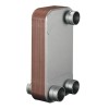Counter Flow Brazed Plate Heat Exchanger, 250/300 Plate Counter Flow Brazed Plate Heat Exchanger, 250/300 Plate