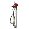500 Lb. 10 Ft. Air Chain Hoist 500 Lb. 10 Ft. Air Chain Hoist