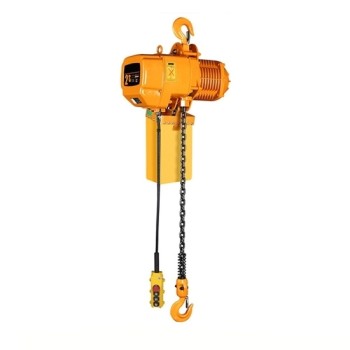 3 Ton Electric Chain Hoist 3 Ton Electric Chain Hoist