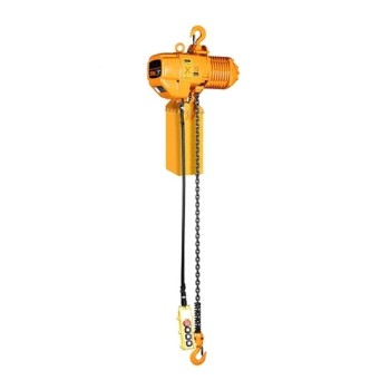 1/4 Ton Electric Chain Hoist
