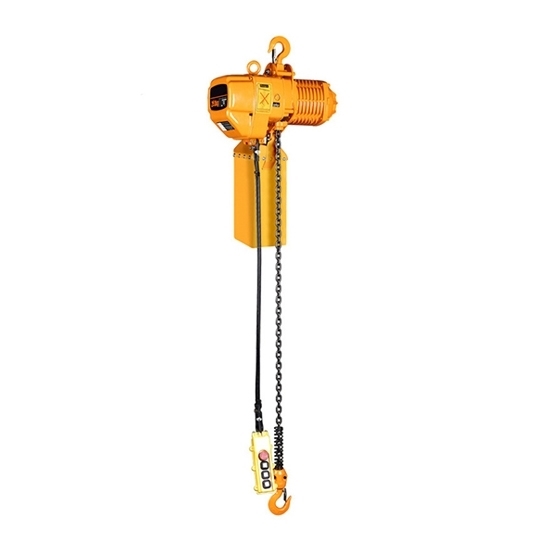 1/4 Ton Electric Chain Hoist 1/4 Ton Electric Chain Hoist