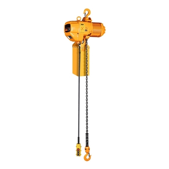1/2 Ton Electric Chain Hoist 1/2 Ton Electric Chain Hoist