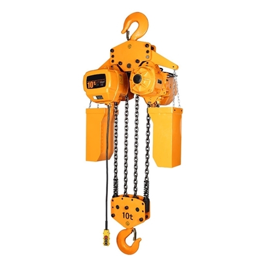 10 Ton Electric Chain Hoist 10 Ton Electric Chain Hoist