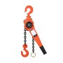 3/4 Ton Lever Chain Hoist