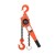 1-1/2 Ton Lever Chain Hoist